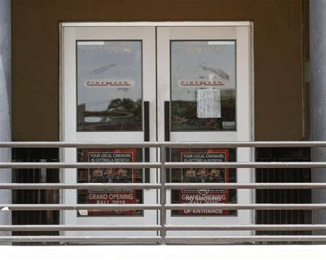 Cinemark ‘dollar theater’ in Plano has closed; luxury.